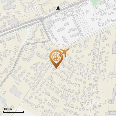 Foto zu Kestenzeile 37-39, 12349 Berlin