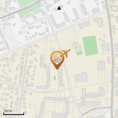 Foto zu Kestenzeile 4-6, 12349 Berlin