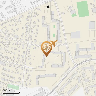 Foto zu Kestenzeile 7-11, 12349 Berlin