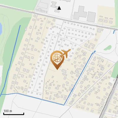 Karte Kethelitzweg 19, 12623 Berlin