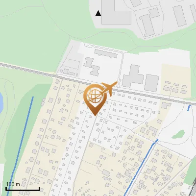 Foto zu Kethelitzweg 8-13, 12623 Berlin