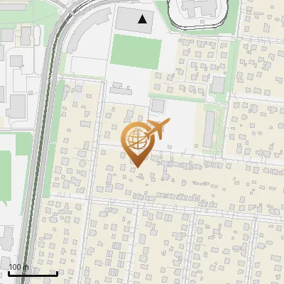 Karte Ketschendorfer Weg 10, 12683 Berlin