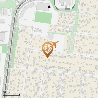 Foto zu Ketschendorfer Weg 9-22, 12683 Berlin