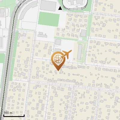 Karte Ketschendorfer Weg 18, 12683 Berlin