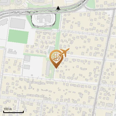 Foto zu Ketschendorfer Weg 37-39, 12683 Berlin