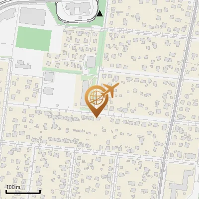 Karte Ketschendorfer Weg 41, 12683 Berlin