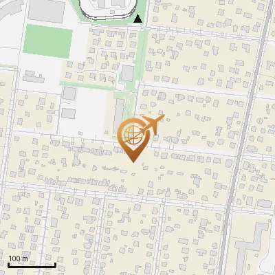 Foto zu Ketschendorfer Weg 40-42, 12683 Berlin