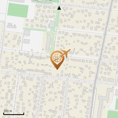 Karte Ketschendorfer Weg 44, 12683 Berlin