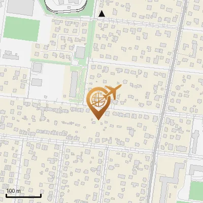 Foto zu Ketschendorfer Weg 43-49, 12683 Berlin