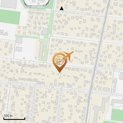 Karte Ketschendorfer Weg 48, 12683 Berlin