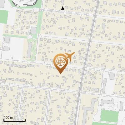 Karte Ketschendorfer Weg 54, 12683 Berlin