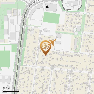 Foto zu Ketschendorfer Weg 4-8, 12683 Berlin