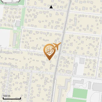 Foto zu Ketschendorfer Weg 57-62, 12683 Berlin