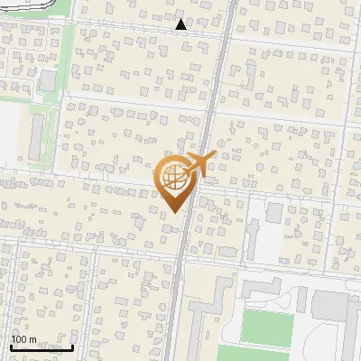 Karte Ketschendorfer Weg 62, 12683 Berlin