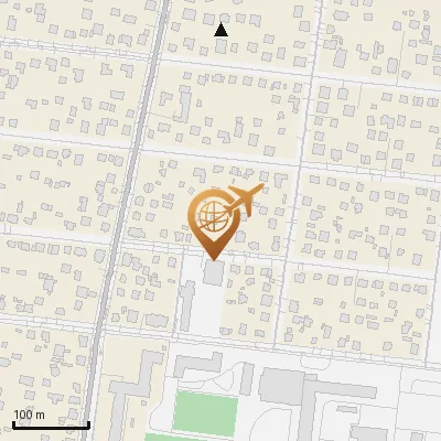 Karte Ketschendorfer Weg 75, 12683 Berlin