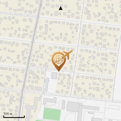 Karte Ketschendorfer Weg 77, 12683 Berlin