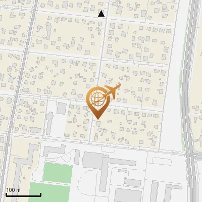 Karte Ketschendorfer Weg 84, 12683 Berlin