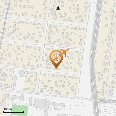 Foto zu Ketschendorfer Weg 87-91, 12683 Berlin