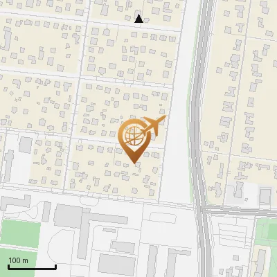 Foto zu Ketschendorfer Weg 92-100, 12683 Berlin