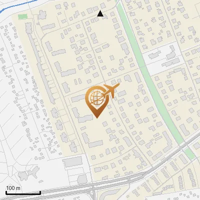 Karte Kettelerpfad 17, 13509 Berlin