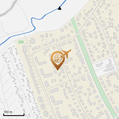 Foto zu Kettelerpfad 25-33, 13509 Berlin