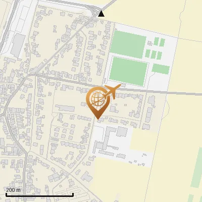 Karte Kettelerstraße 17-24, 50997 Köln