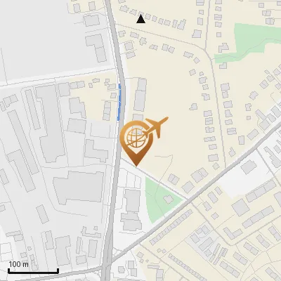 Karte Kettelerweg 5, 22457 Hamburg