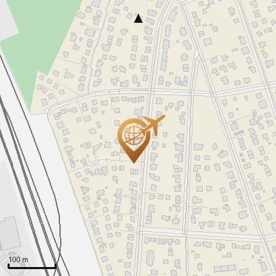 Foto zu Kettinger Straße 101-104, 12305 Berlin