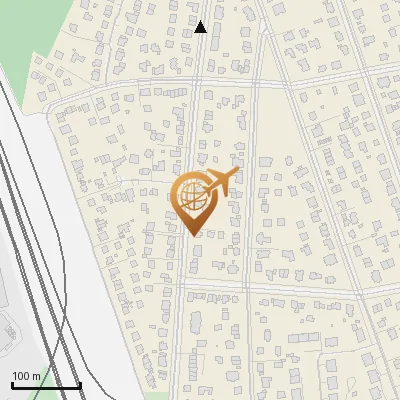 Foto zu Kettinger Straße 107-111, 12305 Berlin