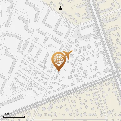 Karte Kettinger Straße 11, 12305 Berlin