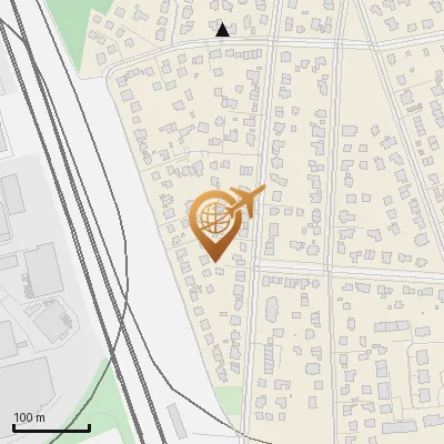 Foto zu Kettinger Straße 112-120, 12305 Berlin