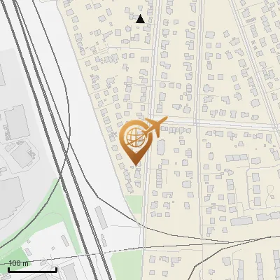 Foto zu Kettinger Straße 122-130, 12305 Berlin