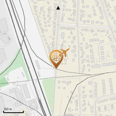 Karte Kettinger Straße 133-137, 12305 Berlin