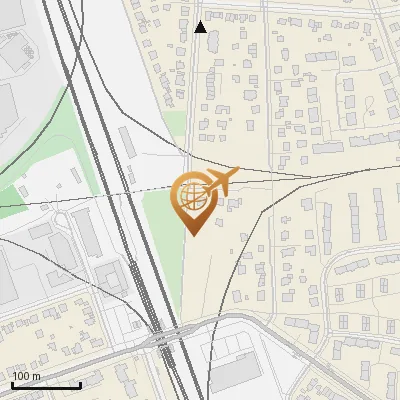 Foto zu Kettinger Straße 145, 12305 Berlin