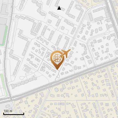 Foto zu Kettinger Straße 16-22, 12305 Berlin