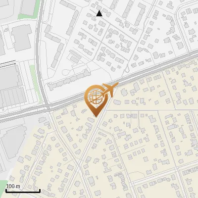 Foto zu Kettinger Straße 26, 12305 Berlin