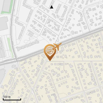 Foto zu Kettinger Straße 27-31, 12305 Berlin