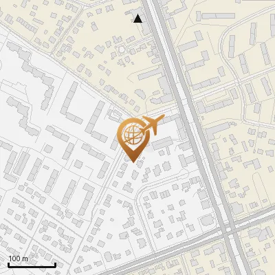 Foto zu Kettinger Straße 3-5, 12305 Berlin