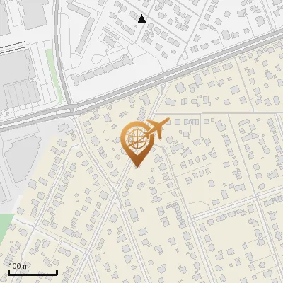 Foto zu Kettinger Straße 32-39, 12305 Berlin