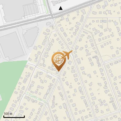 Foto zu Kettinger Straße 44-49, 12305 Berlin