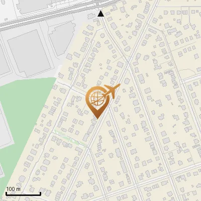 Foto zu Kettinger Straße 50-54, 12305 Berlin