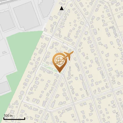 Foto zu Kettinger Straße 56-61, 12305 Berlin