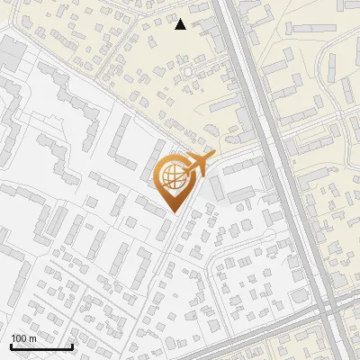 Foto zu Kettinger Straße 6-8, 12305 Berlin