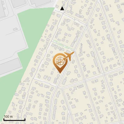 Foto zu Kettinger Straße 62-70, 12305 Berlin