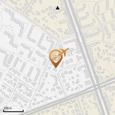 Karte Kettinger Straße 7, 12305 Berlin