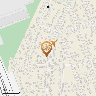 Foto zu Kettinger Straße 86-92, 12305 Berlin