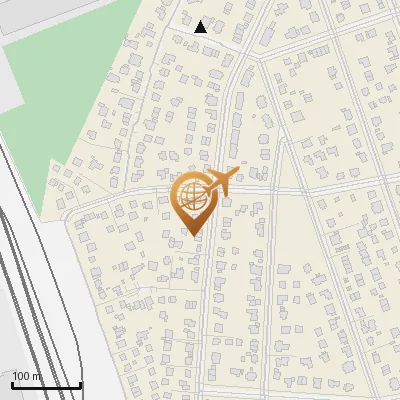 Foto zu Kettinger Straße 95-100, 12305 Berlin