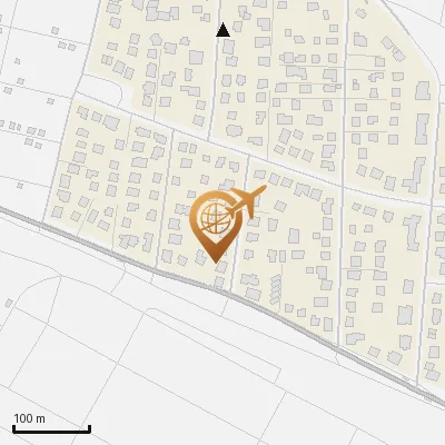 Foto zu Ketziner Weg 1-10, 13589 Berlin