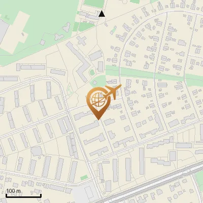 Foto zu Keuperweg 2-8, 12349 Berlin