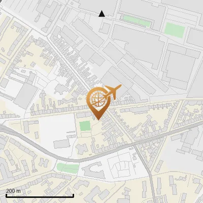 Foto zu Keupstraße 95-116, 51063 Köln